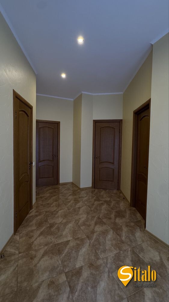 Аренда дома 240 м², Луговая (Бортничи) ул.