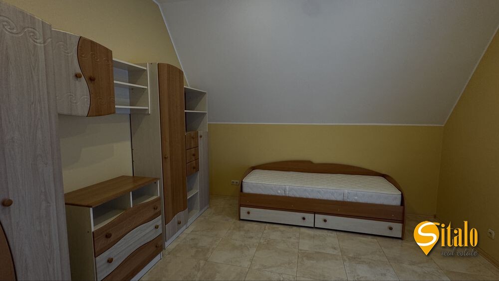 Аренда дома 240 м², Луговая (Бортничи) ул.