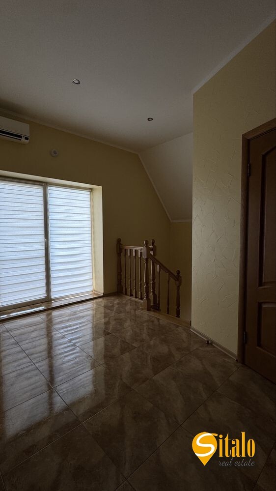 Аренда дома 240 м², Луговая (Бортничи) ул.