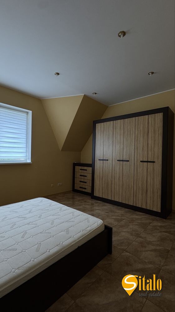 Аренда дома 240 м², Луговая (Бортничи) ул.