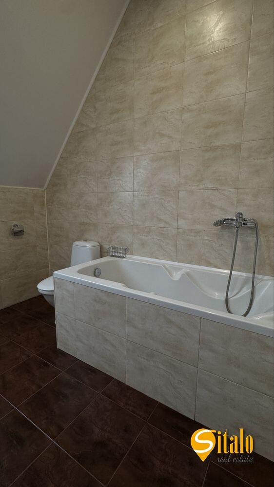 Аренда дома 240 м², Луговая (Бортничи) ул.