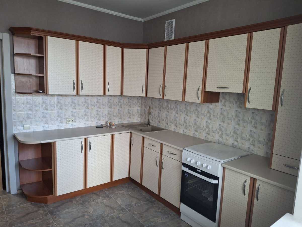 Продажа 1-комнатной квартиры 40.9 м², Головатого ул., 89