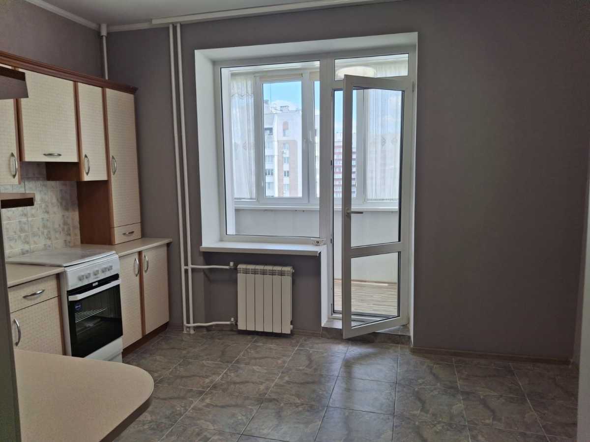 Продажа 1-комнатной квартиры 40.9 м², Головатого ул., 89