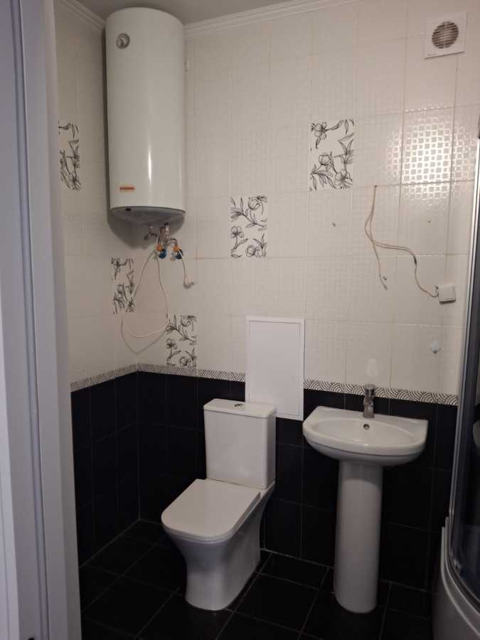 Продажа 1-комнатной квартиры 40.9 м², Головатого ул., 89