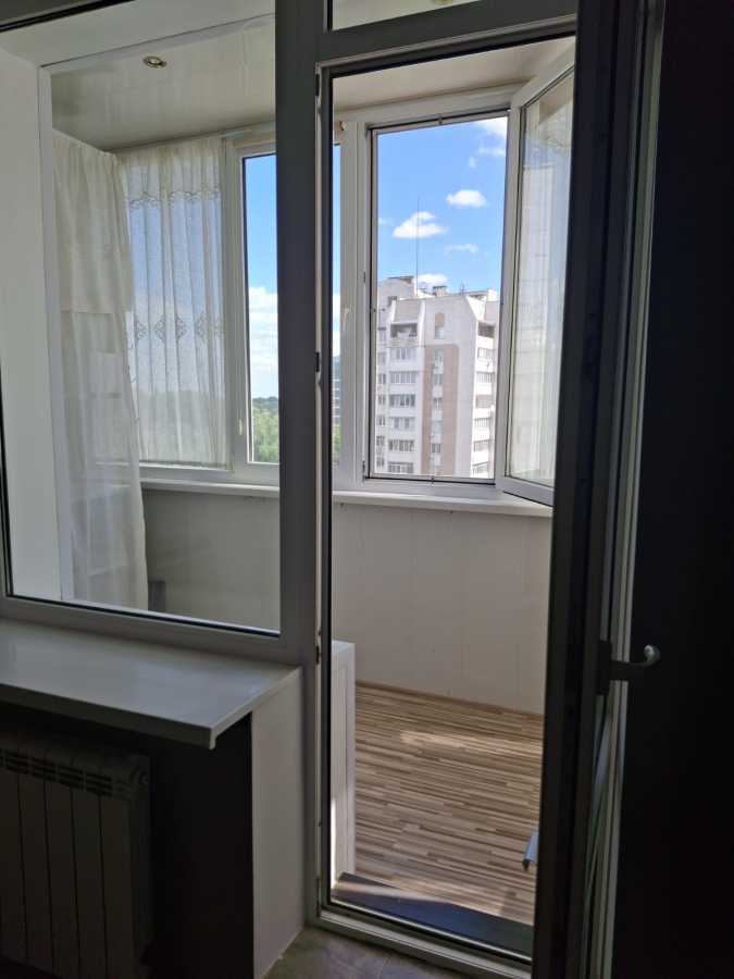 Продажа 1-комнатной квартиры 40.9 м², Головатого ул., 89