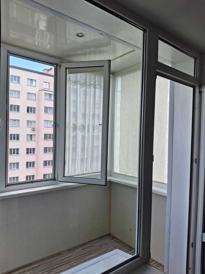 Продажа 1-комнатной квартиры 40.9 м², Головатого ул., 89