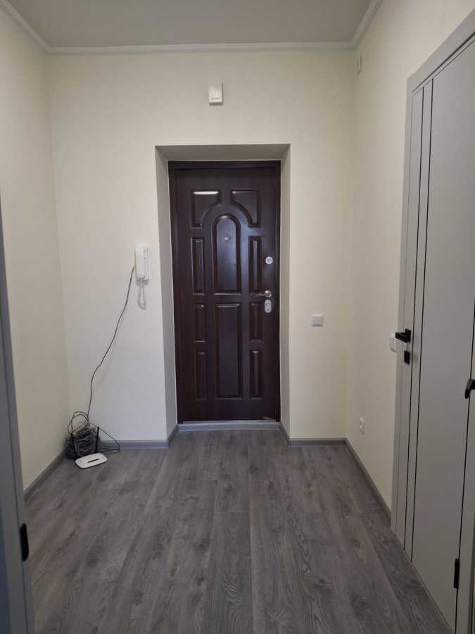 Продажа 1-комнатной квартиры 40.9 м², Головатого ул., 89
