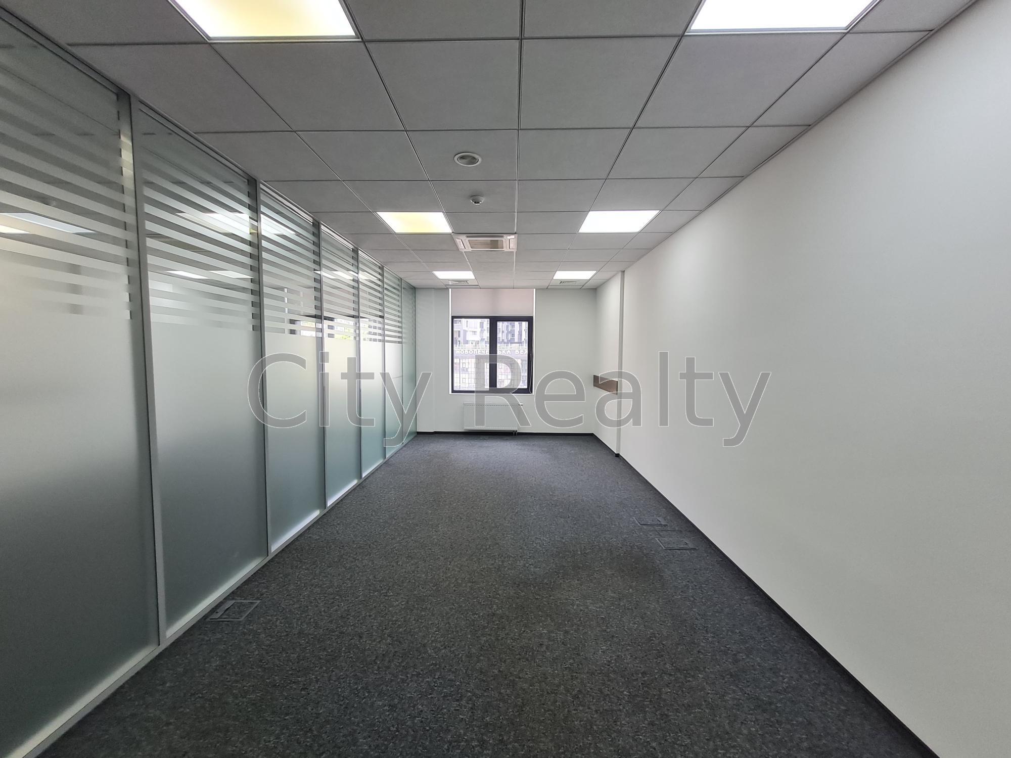 Аренда офиса 280 м², Михаила Бойчука ул., 44