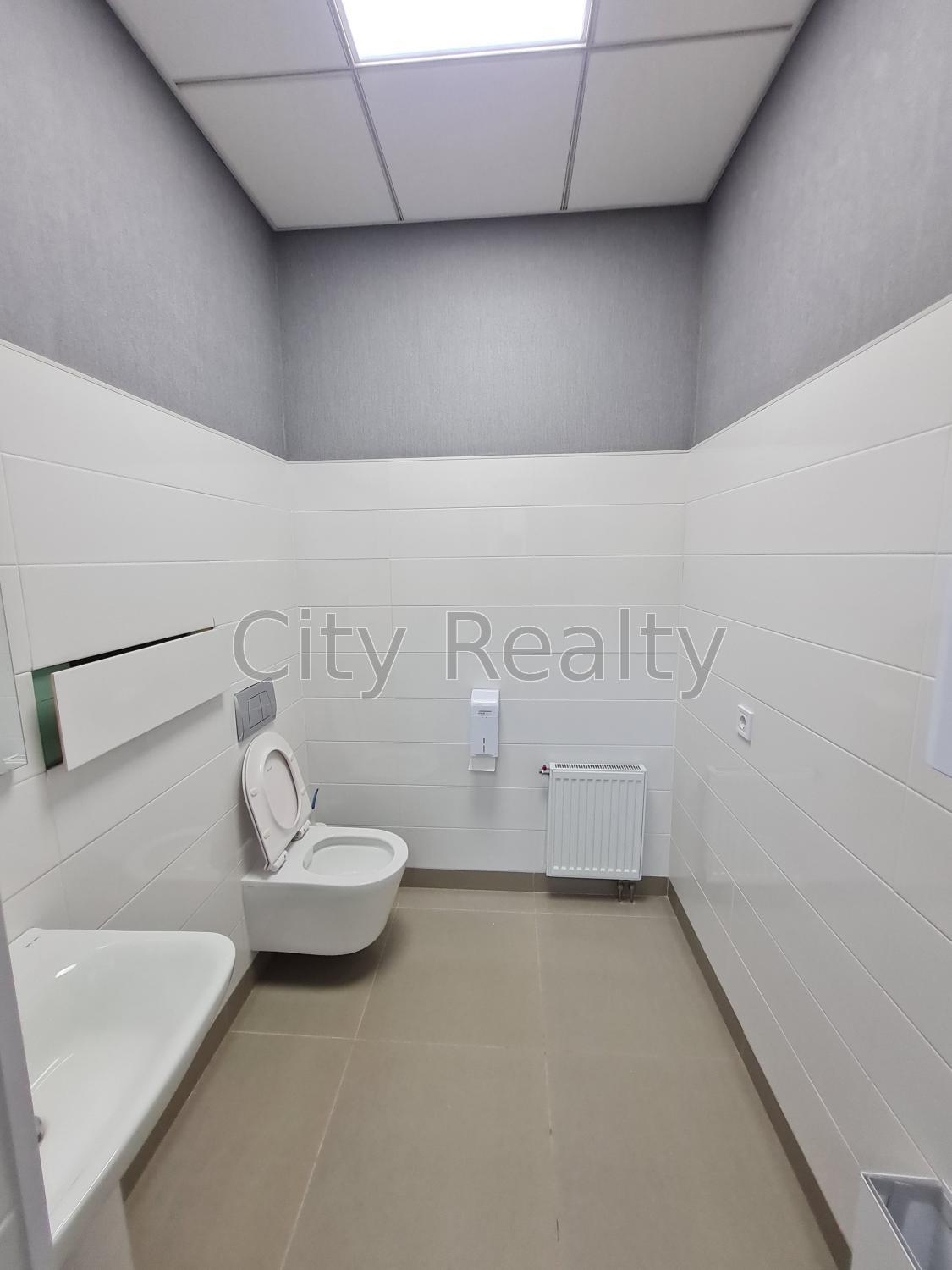 Аренда офиса 280 м², Михаила Бойчука ул., 44