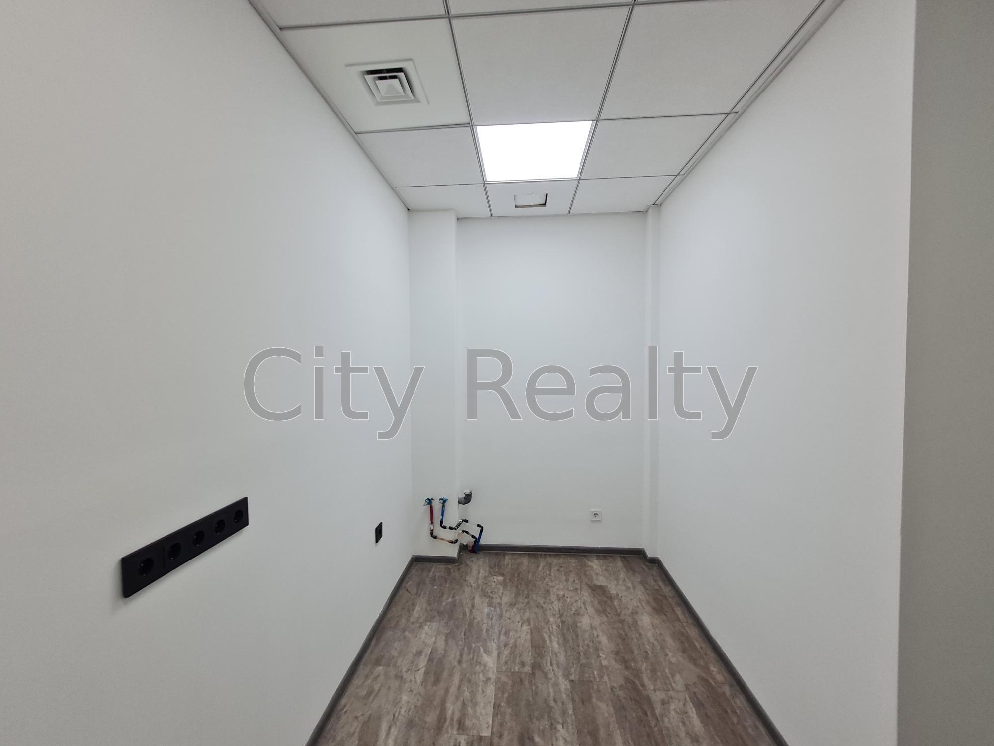 Аренда офиса 280 м², Михаила Бойчука ул., 44