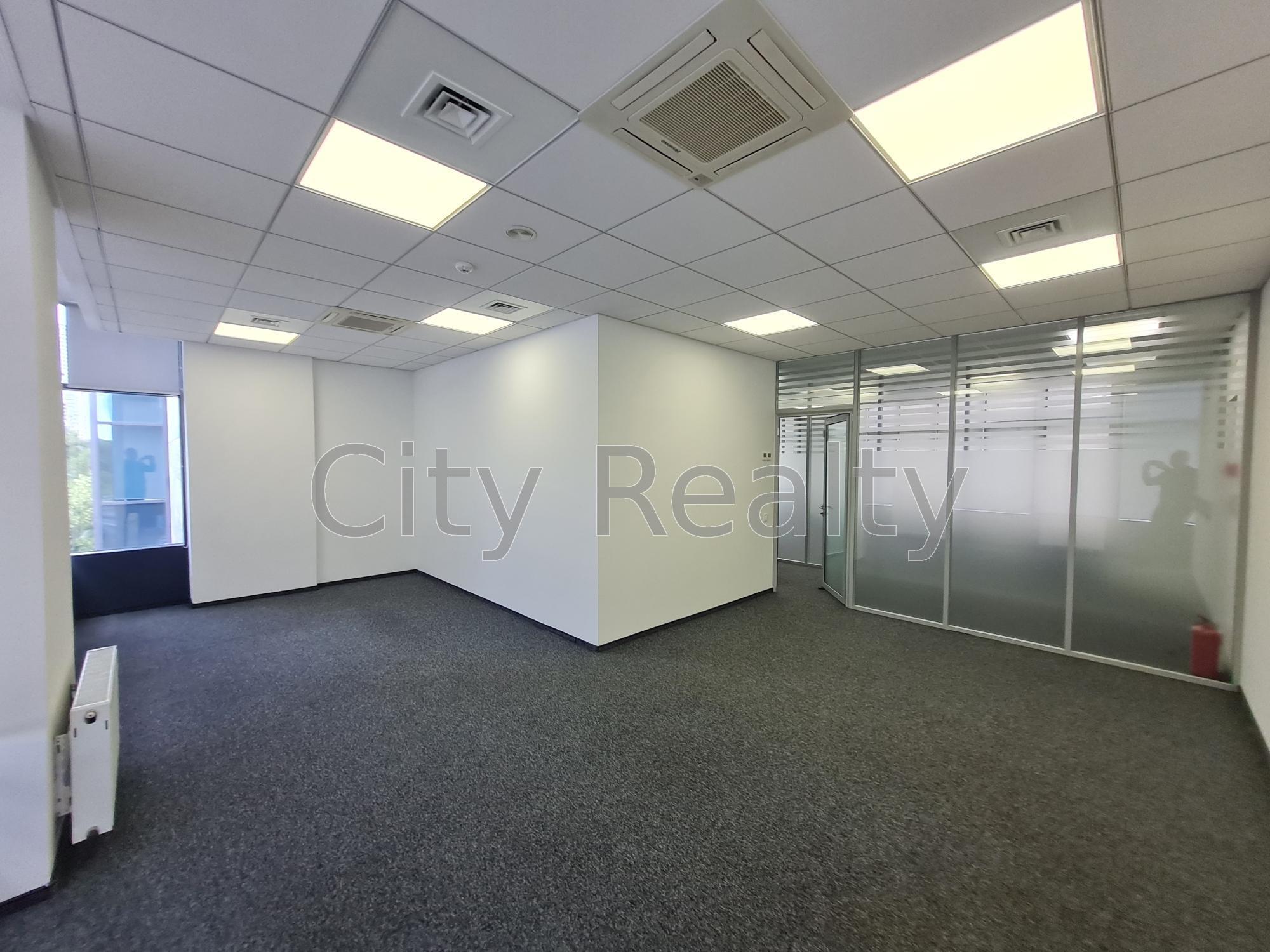 Аренда офиса 280 м², Михаила Бойчука ул., 44