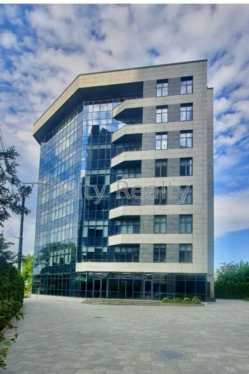 Аренда офиса 280 м², Михаила Бойчука ул., 44