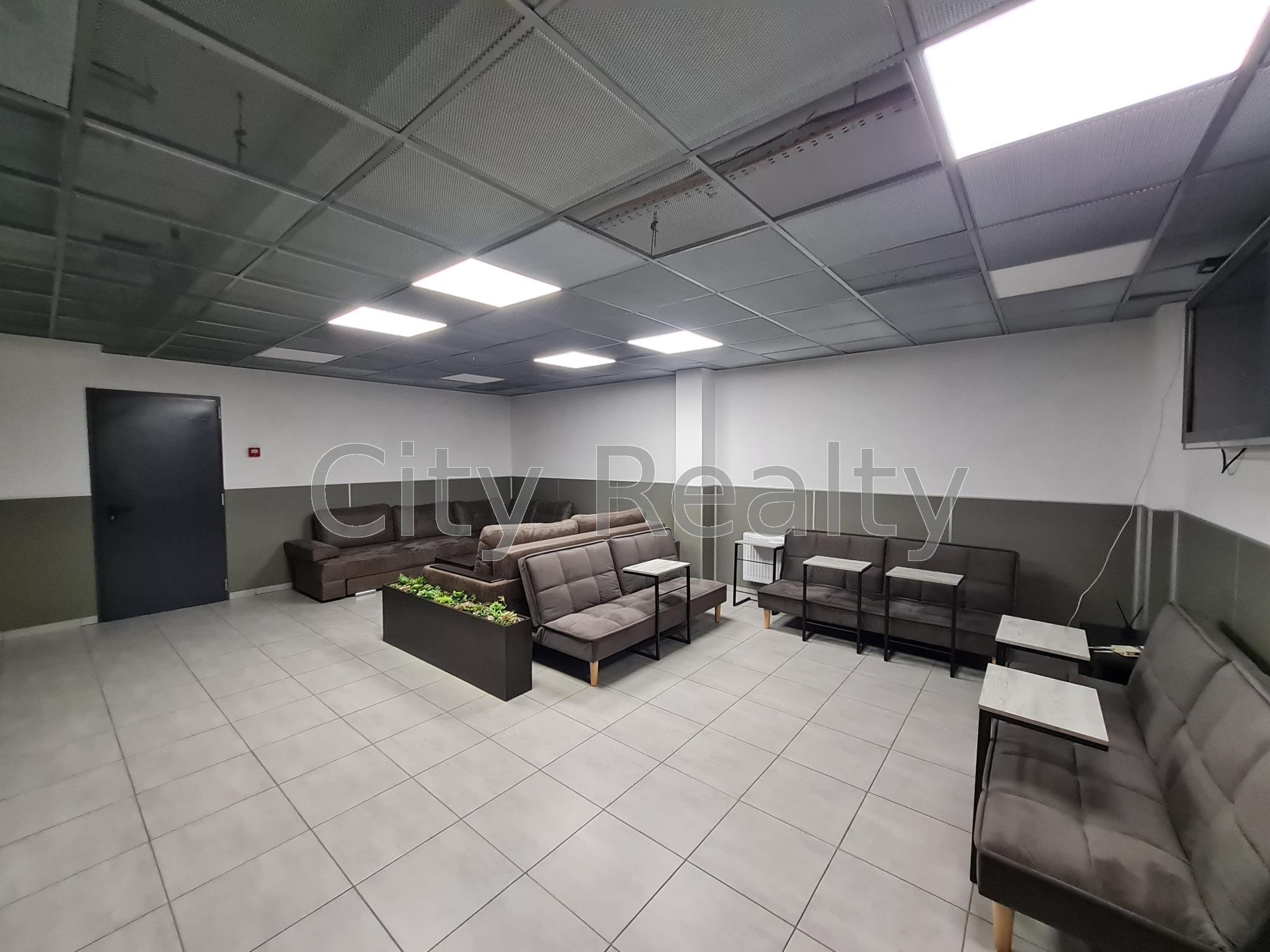 Аренда офиса 280 м², Михаила Бойчука ул., 44