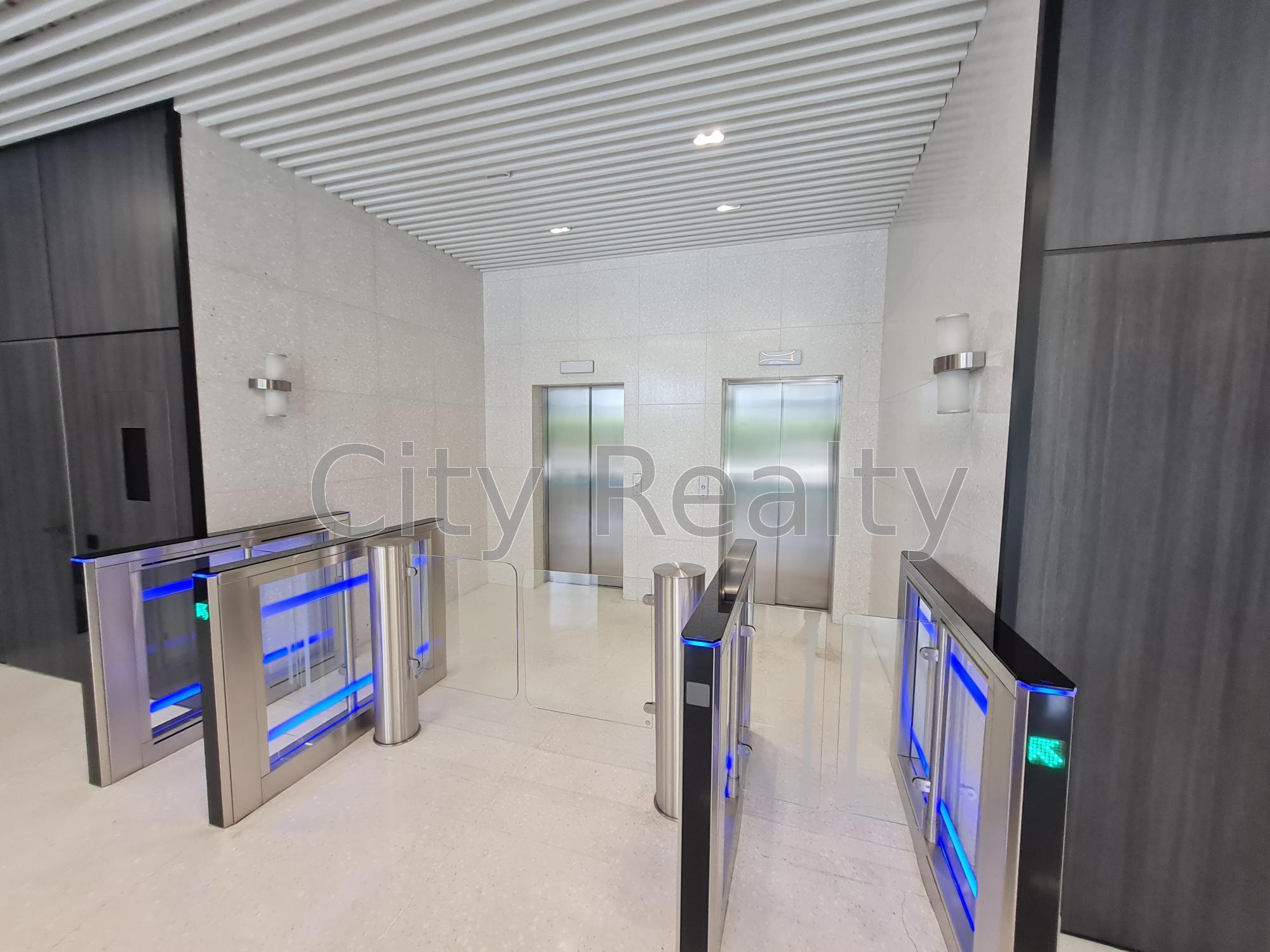 Аренда офиса 280 м², Михаила Бойчука ул., 44