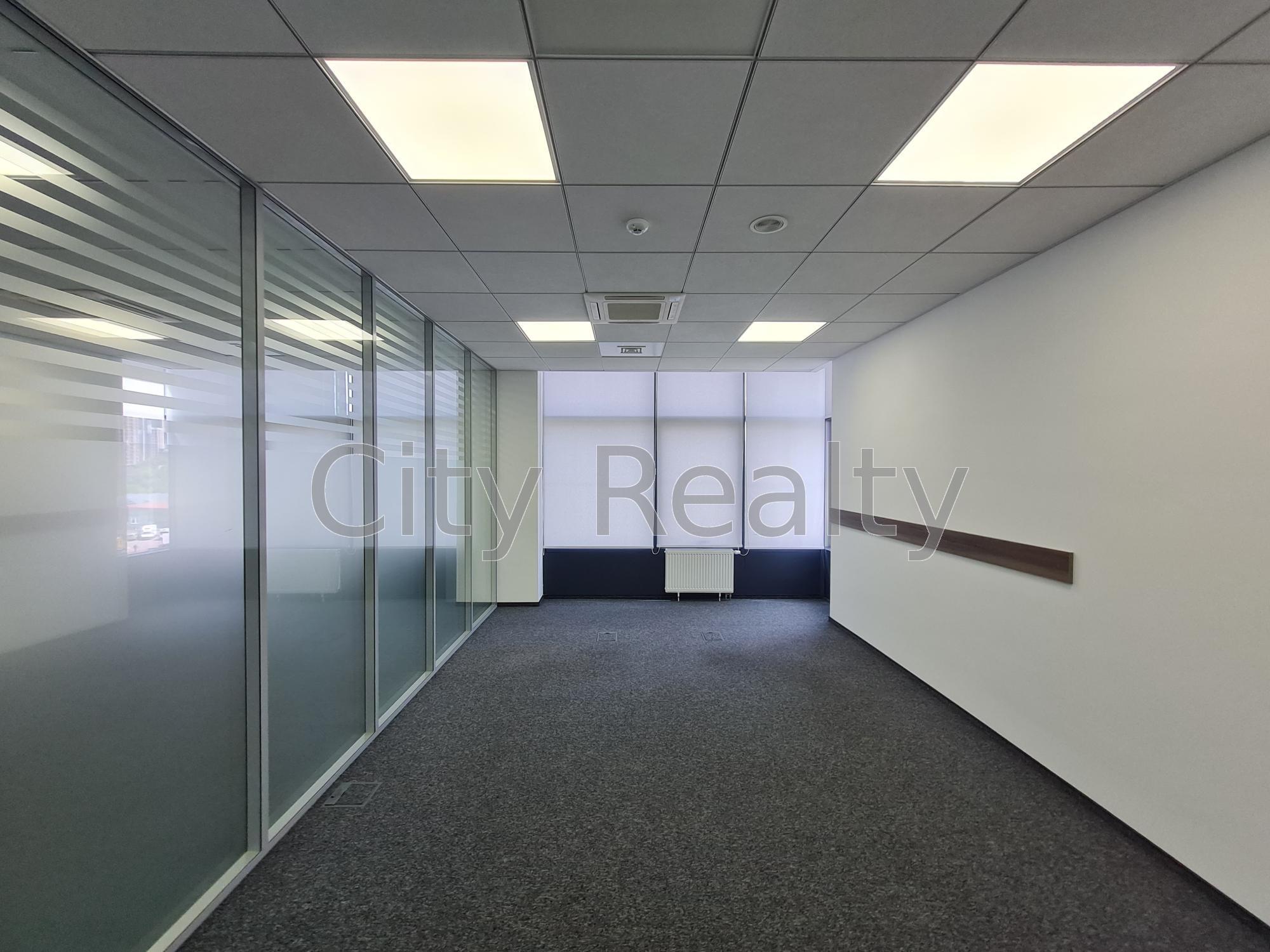 Аренда офиса 280 м², Михаила Бойчука ул., 44
