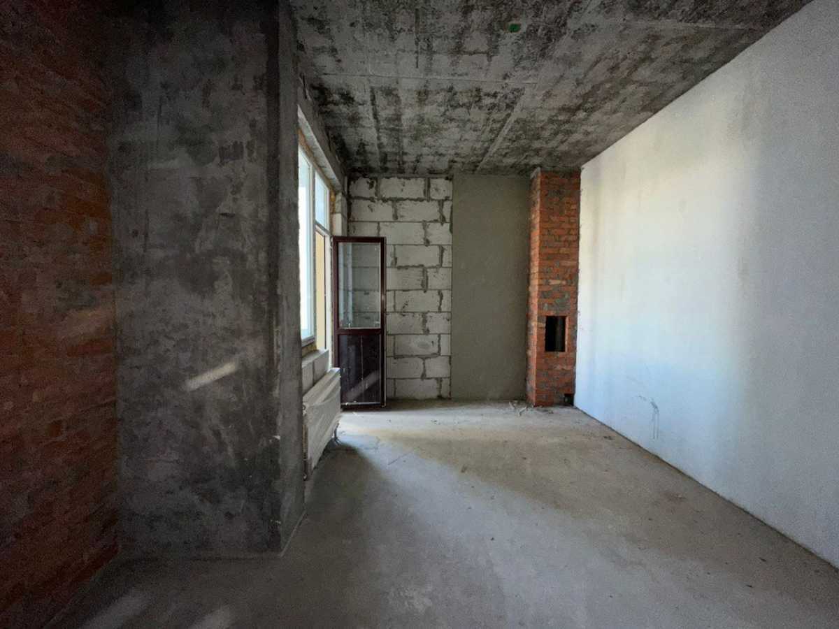 Продажа 1-комнатной квартиры 54.2 м², Василия Тютюнника ул., 37/1