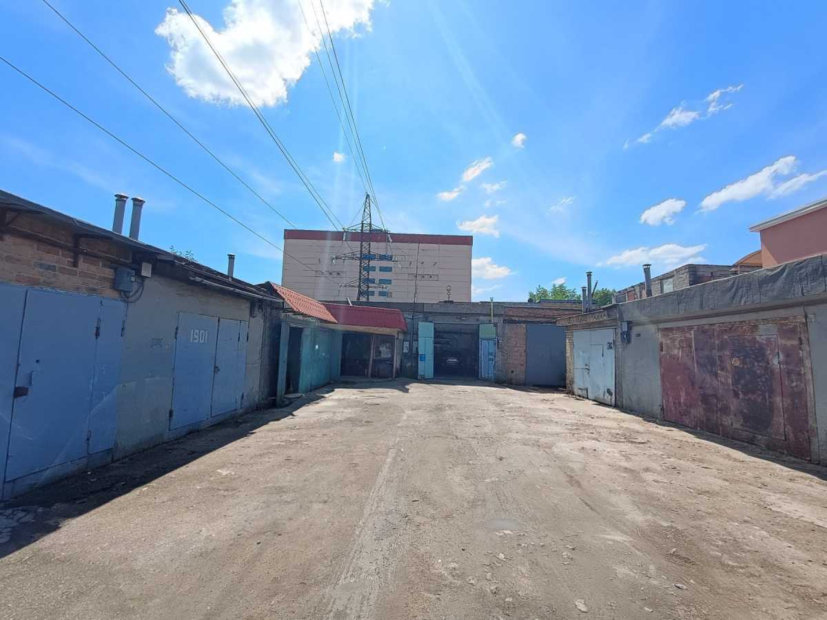 Продаж приміщення вільного призначення 225 м², Миколи Закревського вул., 93