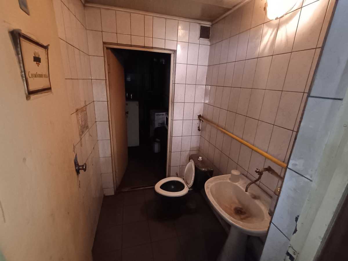 Продаж приміщення вільного призначення 225 м², Миколи Закревського вул., 93