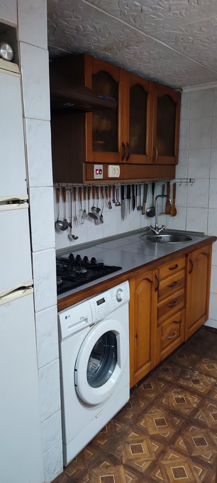 Продажа дома 80 м², Космонавтов ул.