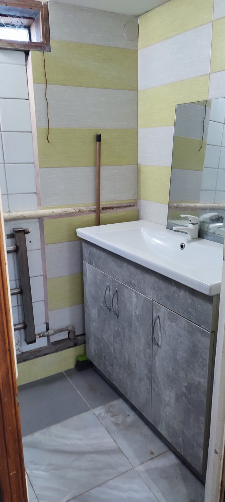 Продажа дома 80 м², Космонавтов ул.