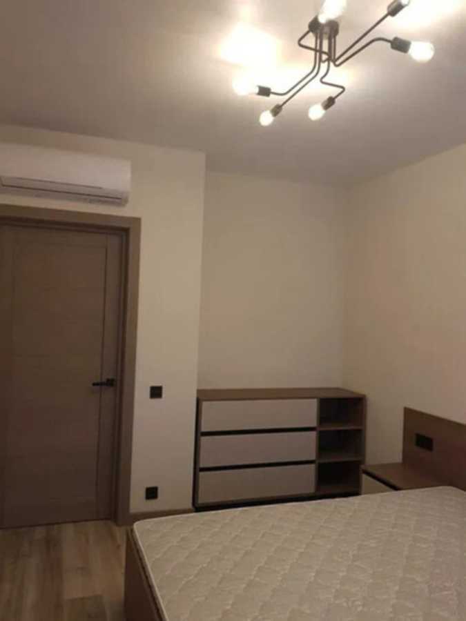 Оренда 2-кімнатної квартири 66 м², Берестейський, 67