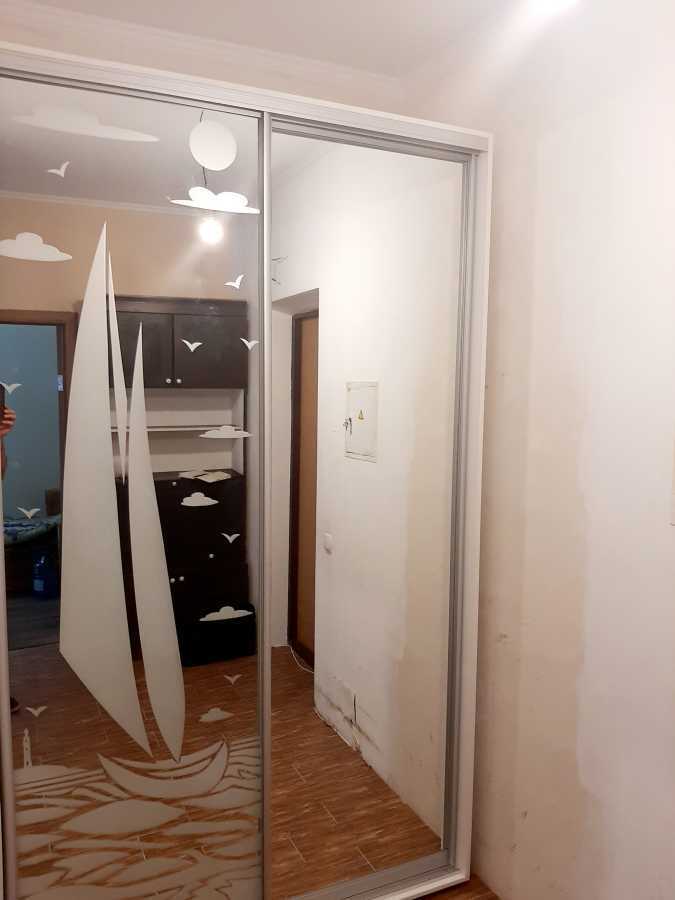 Аренда 1-комнатной квартиры 48 м², Ломоносова ул., 50/2