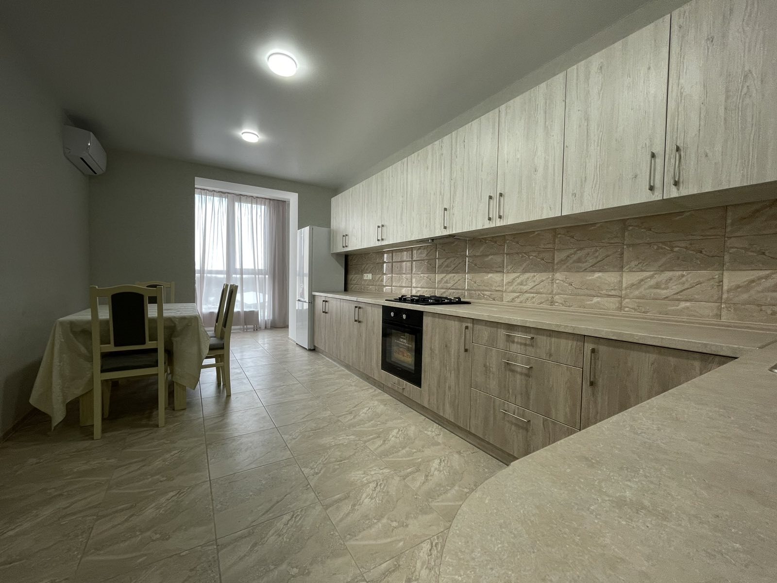 Аренда 2-комнатной квартиры 53 м²