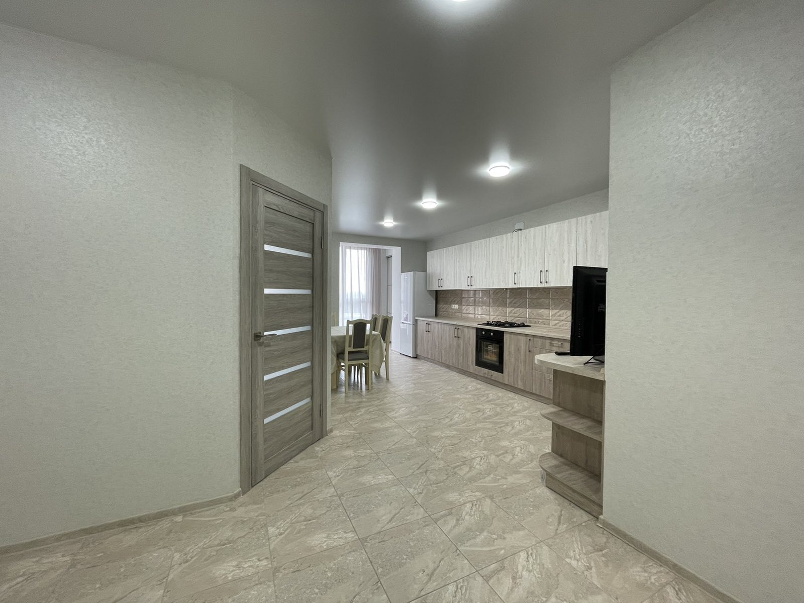 Аренда 2-комнатной квартиры 53 м²