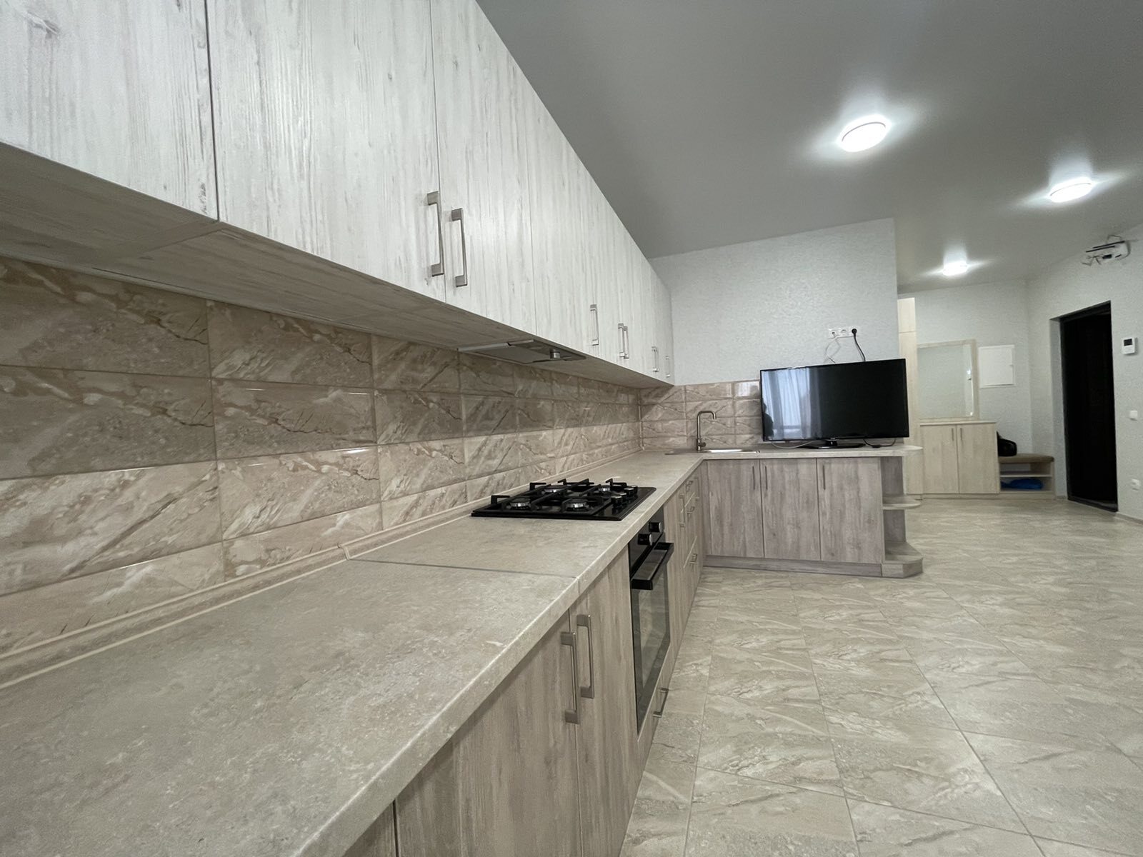 Аренда 2-комнатной квартиры 53 м²