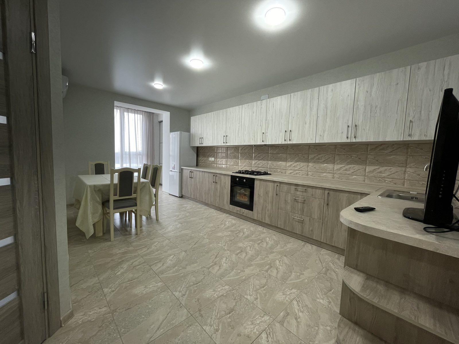 Аренда 2-комнатной квартиры 53 м²