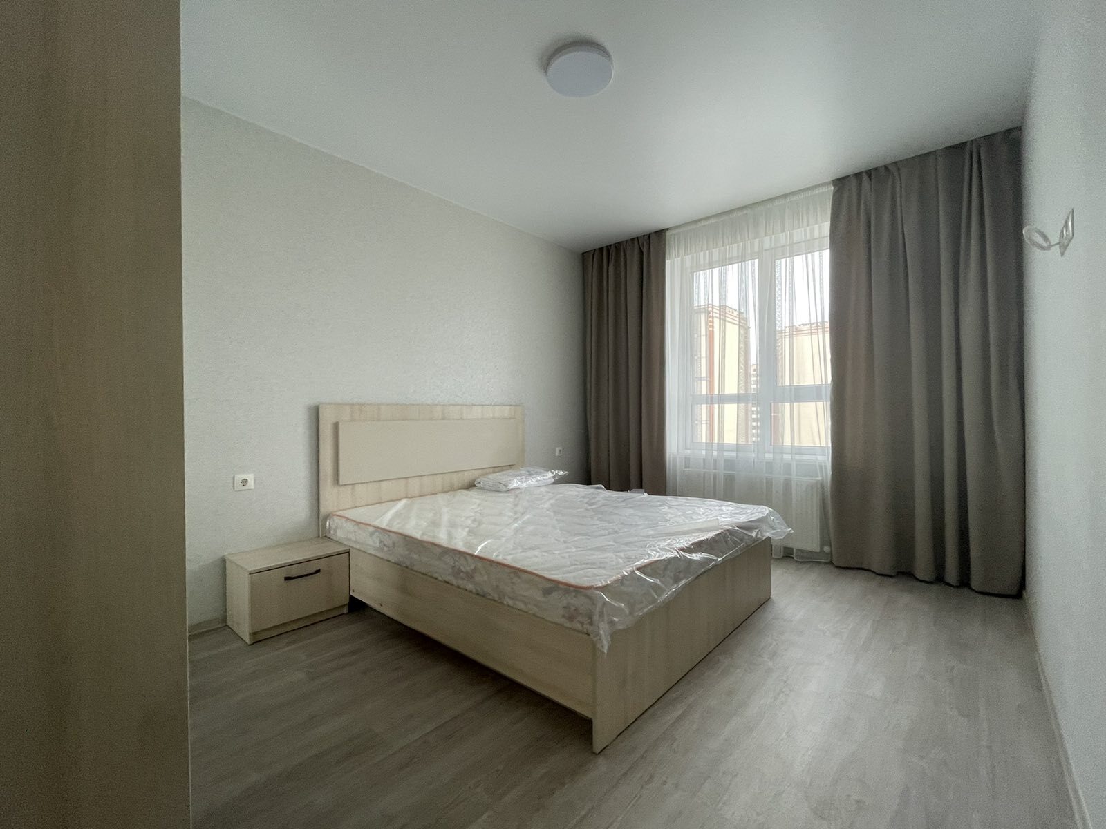Аренда 2-комнатной квартиры 53 м²