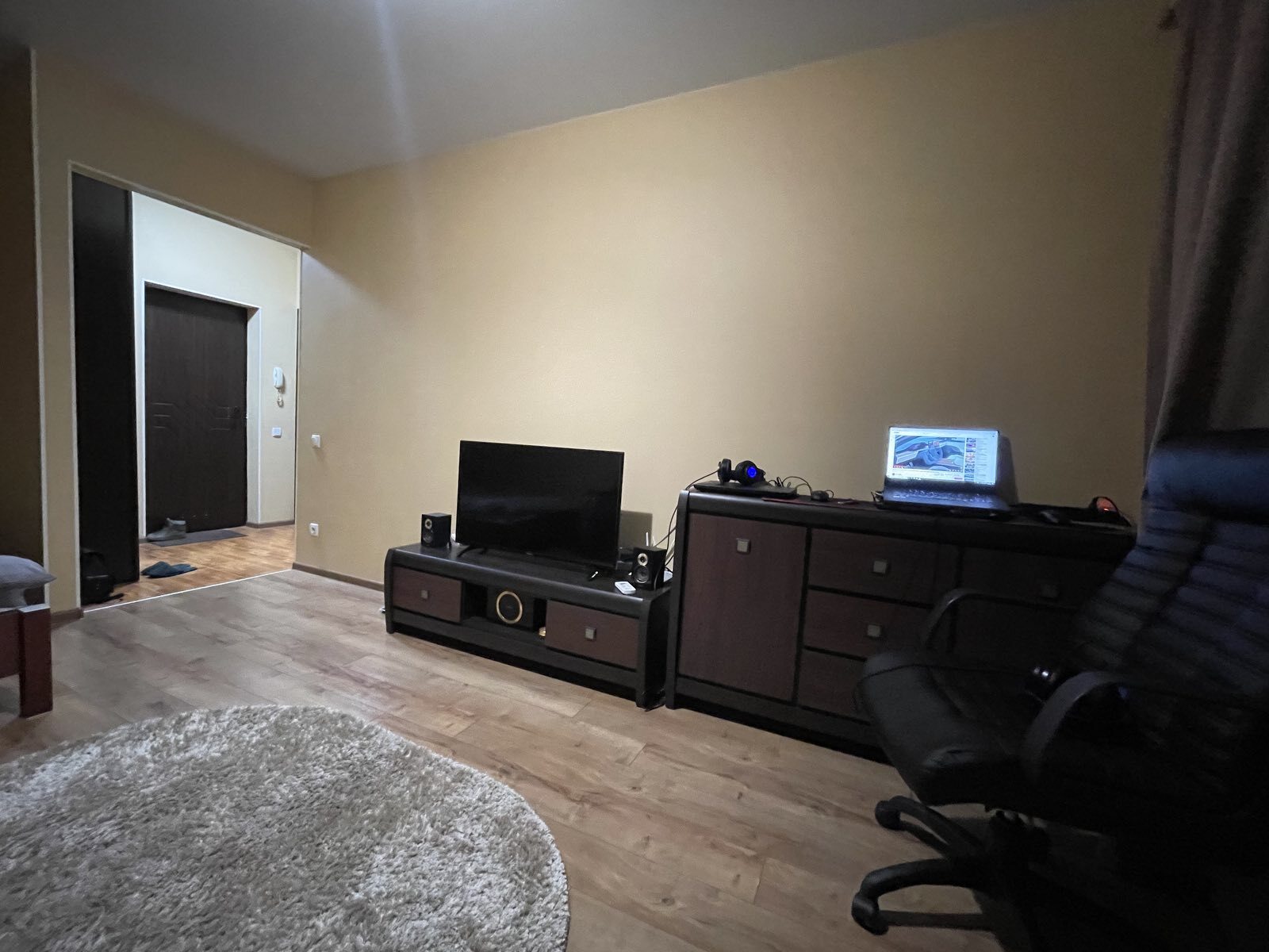 Аренда 1-комнатной квартиры 37 м², Староказацкая ул., 82