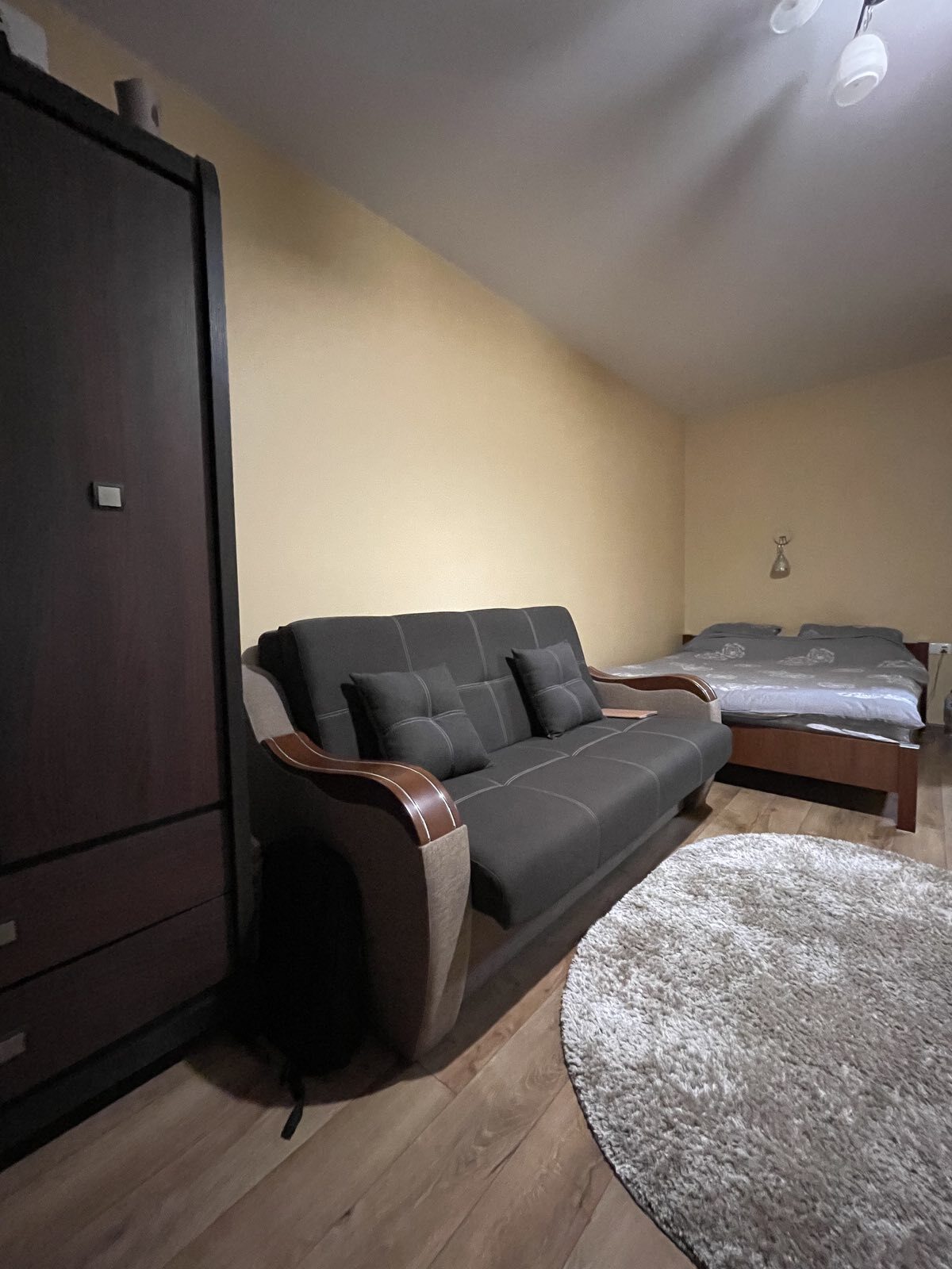 Аренда 1-комнатной квартиры 37 м², Староказацкая ул., 82