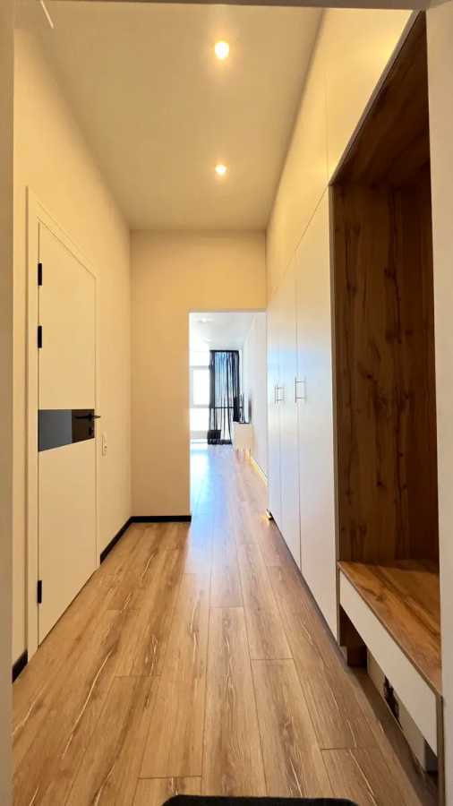 Продажа 1-комнатной квартиры 26 м², Ревуцкого ул., 52