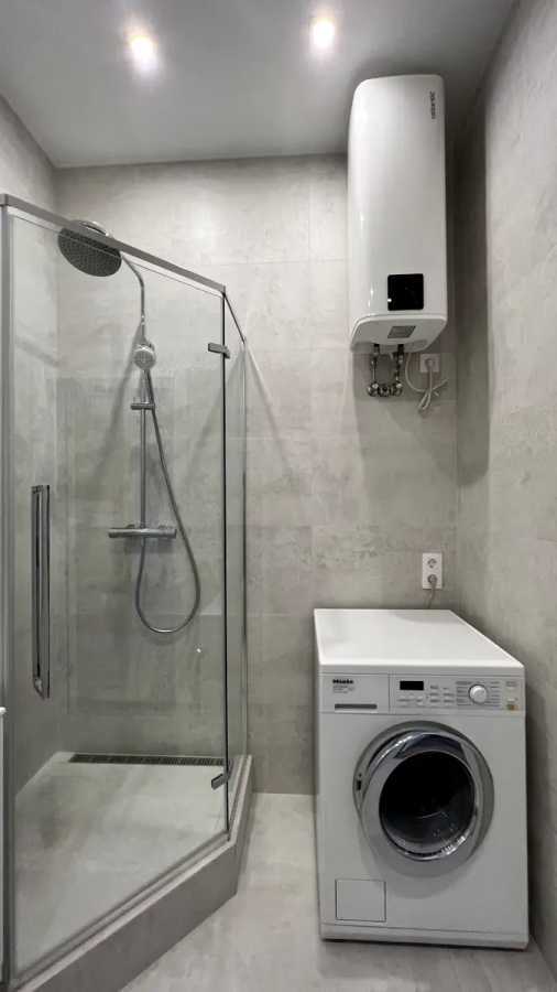 Продажа 1-комнатной квартиры 26 м², Ревуцкого ул., 52