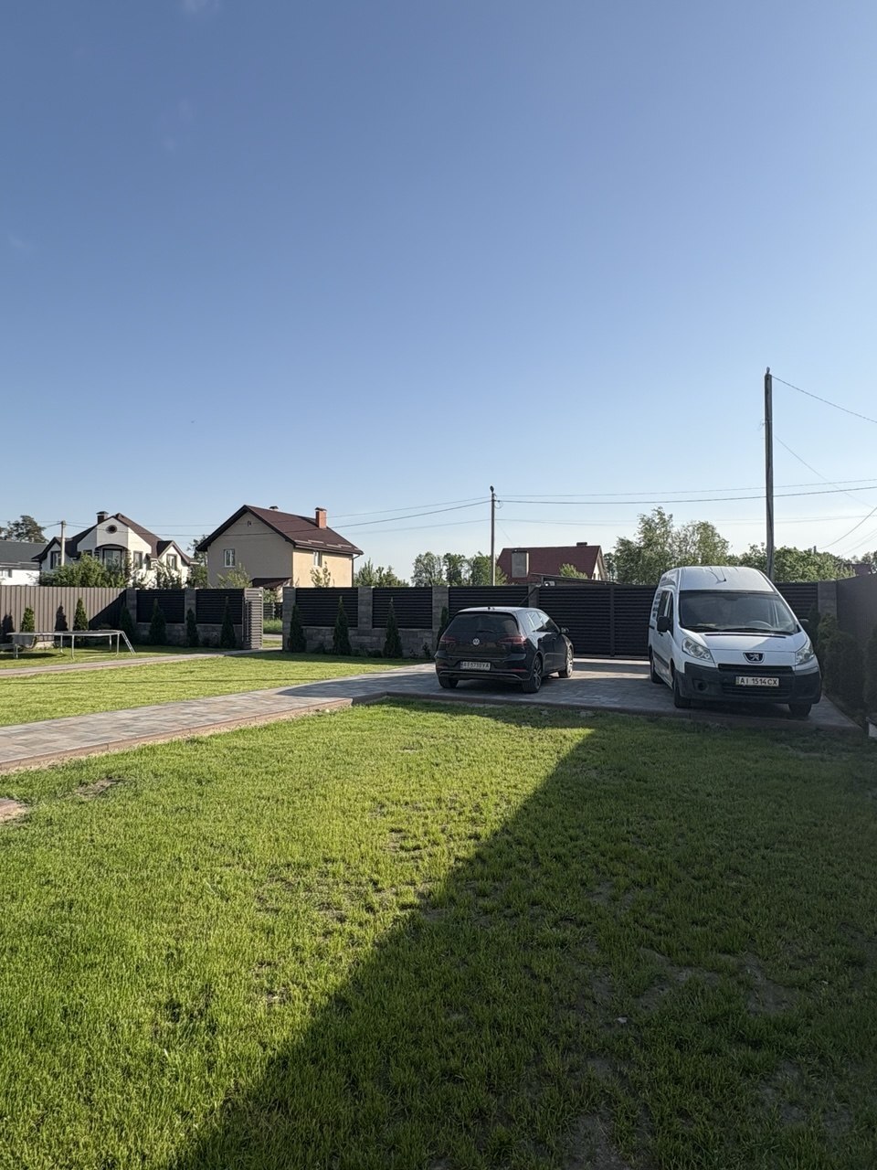 Продажа дома 112 м²