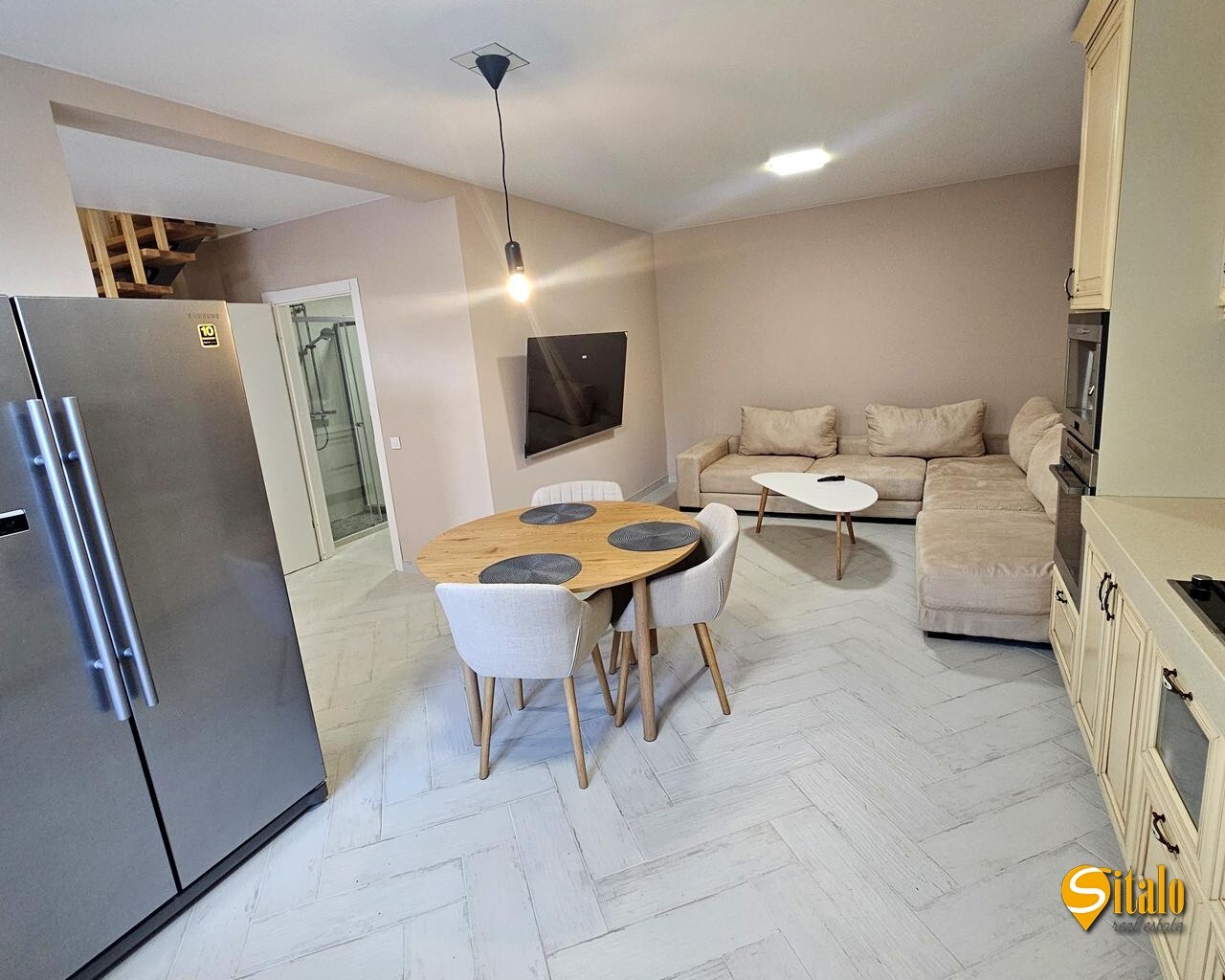 Продаж дуплексу 100 м², 52-а Садова вул.