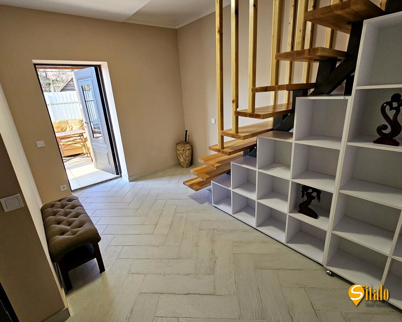 Продаж дуплексу 100 м², 52-а Садова вул.