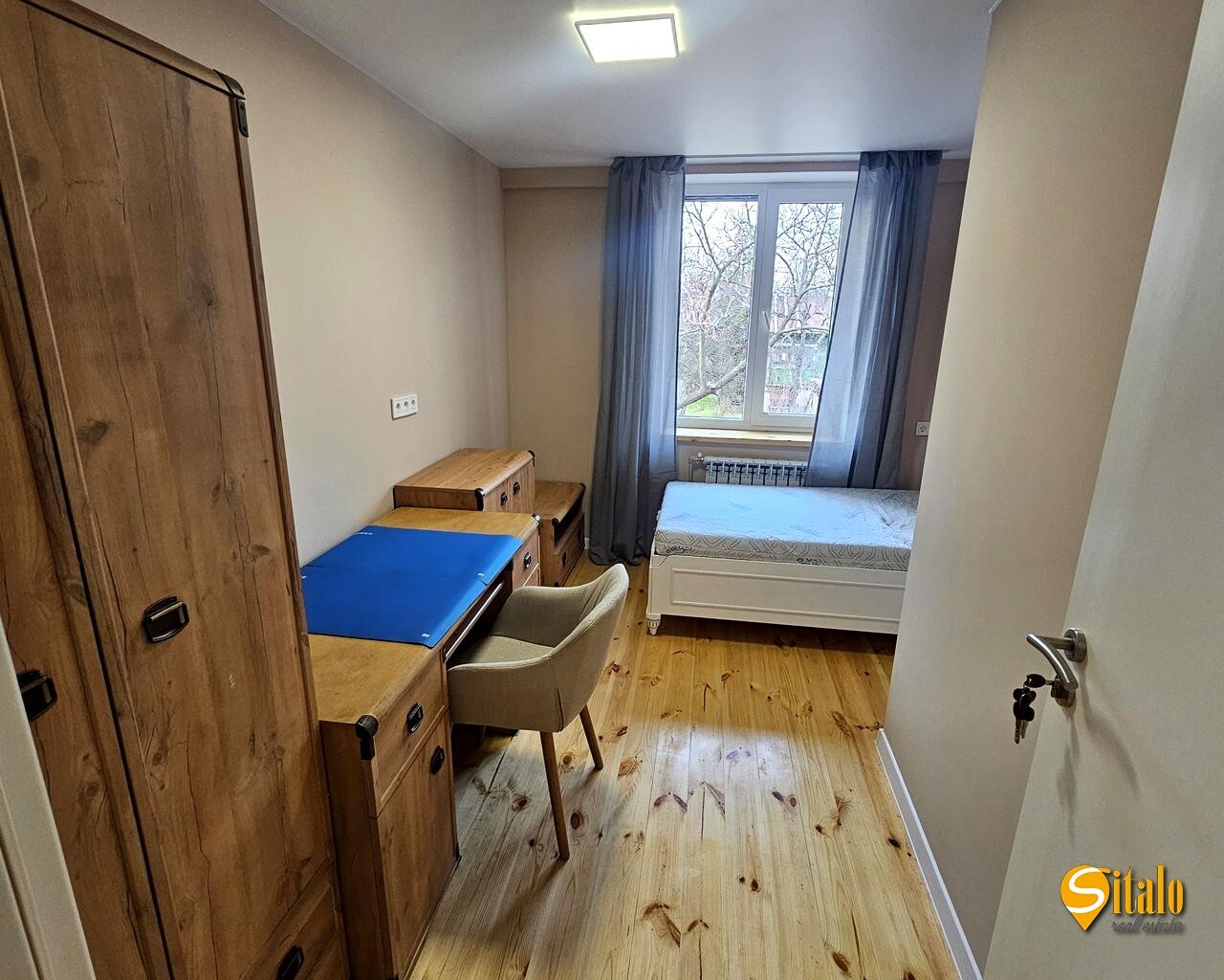 Продаж дуплексу 100 м², 52-а Садова вул.