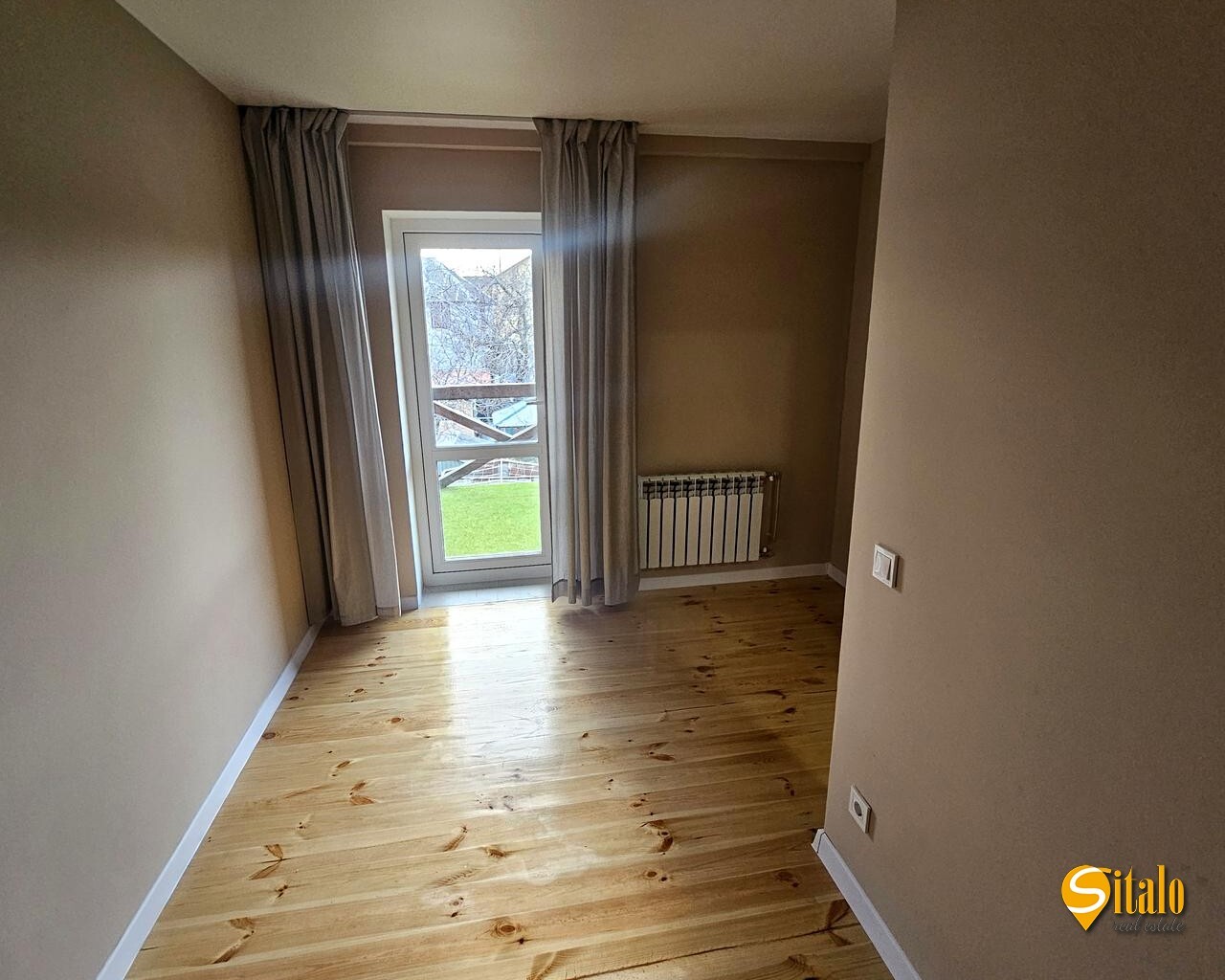 Продажа 3-комнатной квартиры 100 м², 52-я Садовая ул.