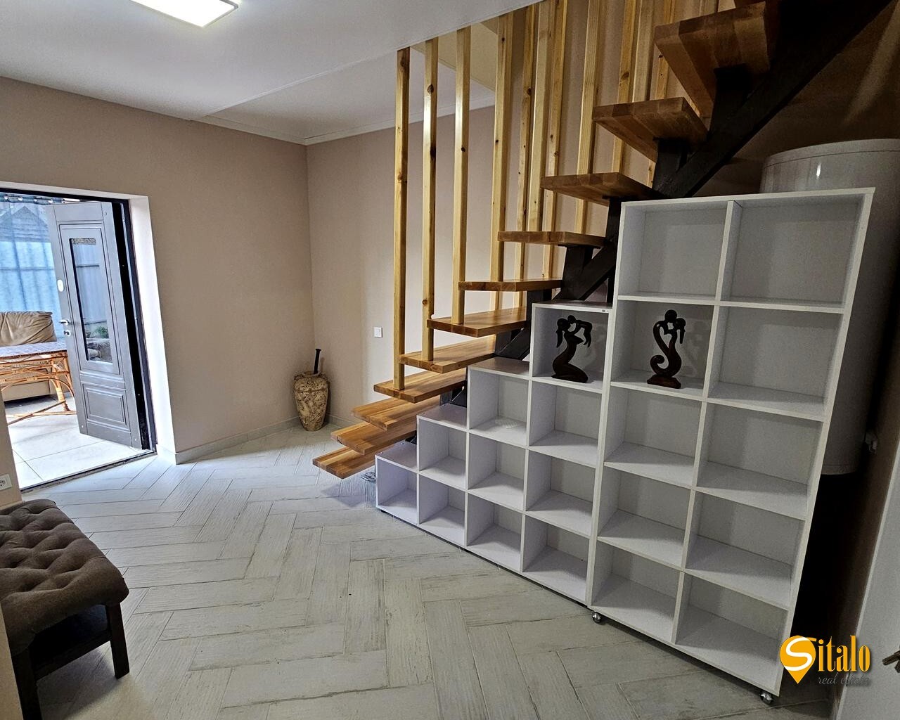 Продажа 3-комнатной квартиры 100 м², 52-я Садовая ул.