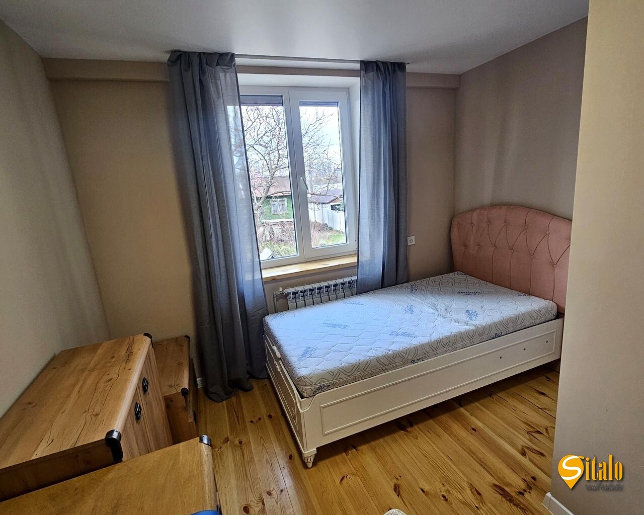 Продажа 3-комнатной квартиры 100 м², 52-я Садовая ул.
