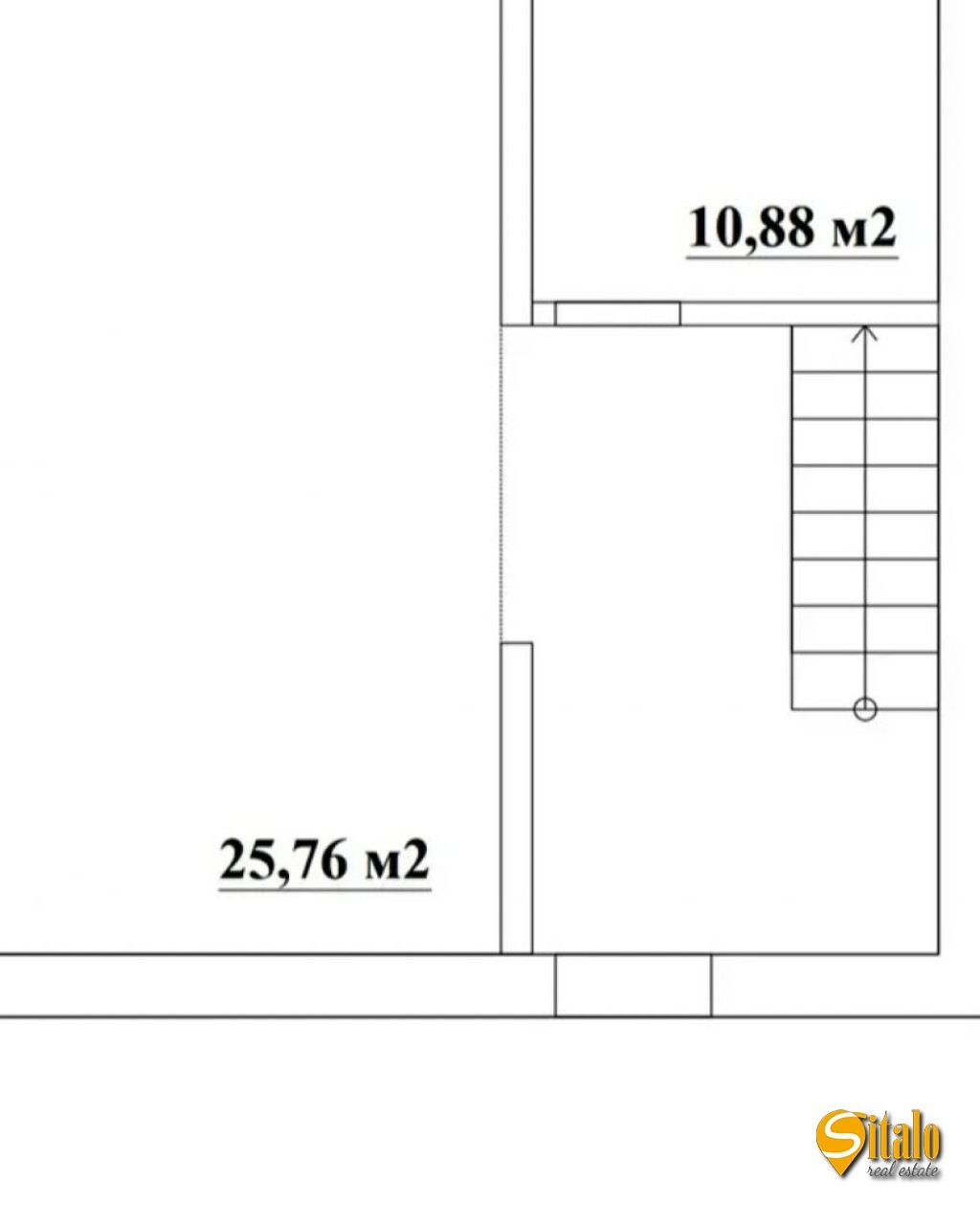 Продаж будинку 400 м², 52-а Садова вул.