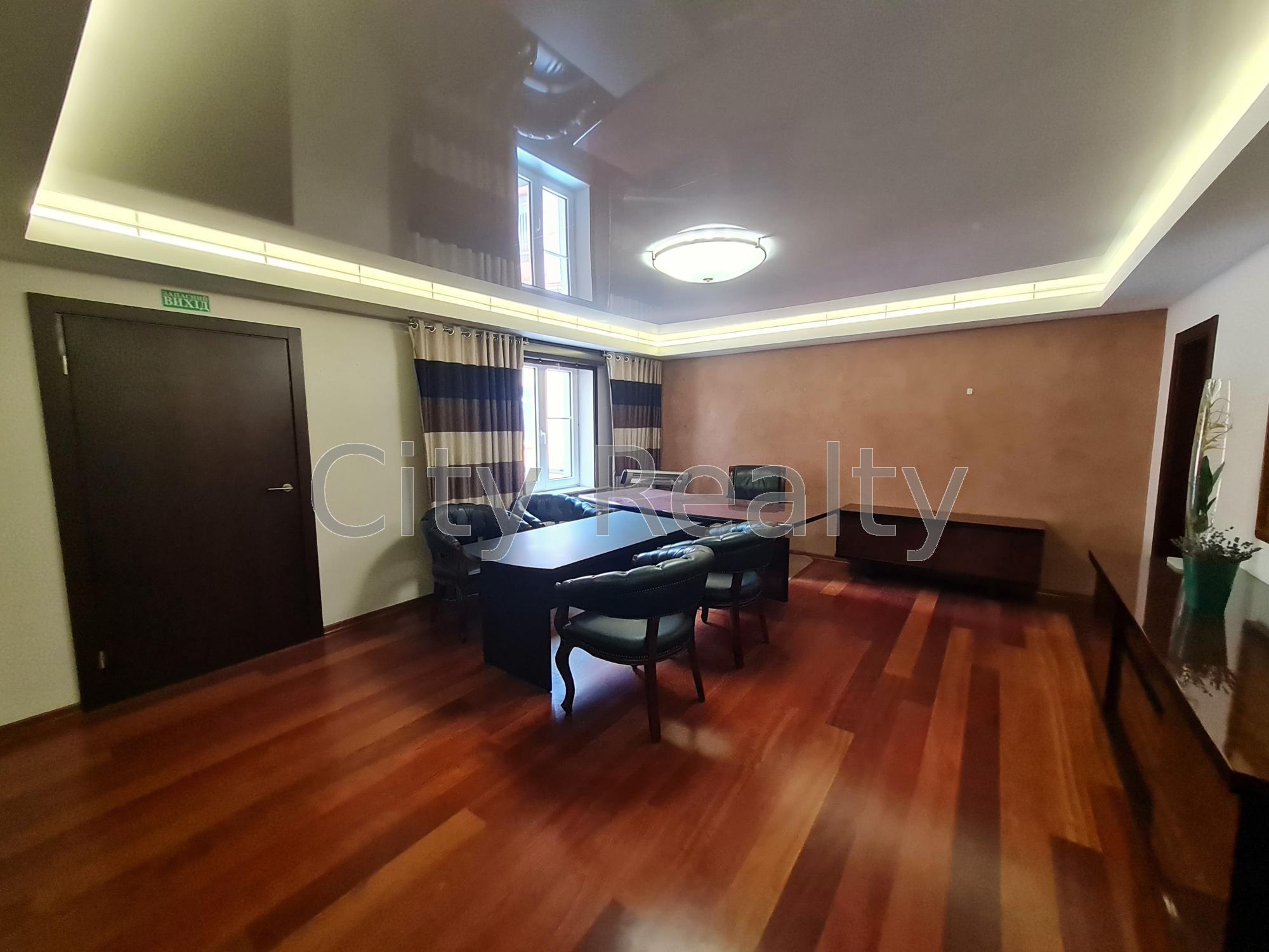 Аренда офиса 65 м², Игоревская ул., 1/8