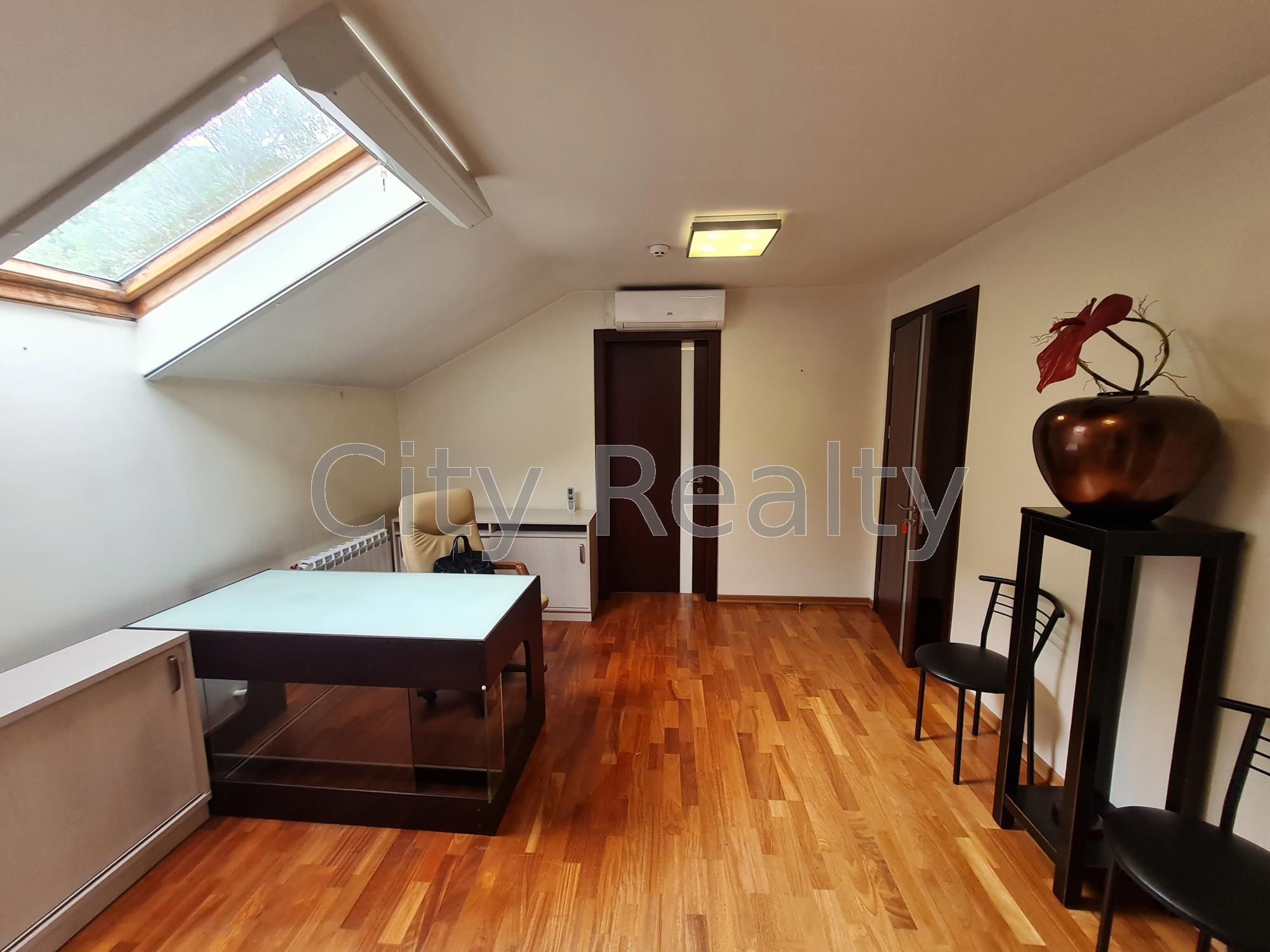 Аренда офиса 65 м², Игоревская ул., 1/8