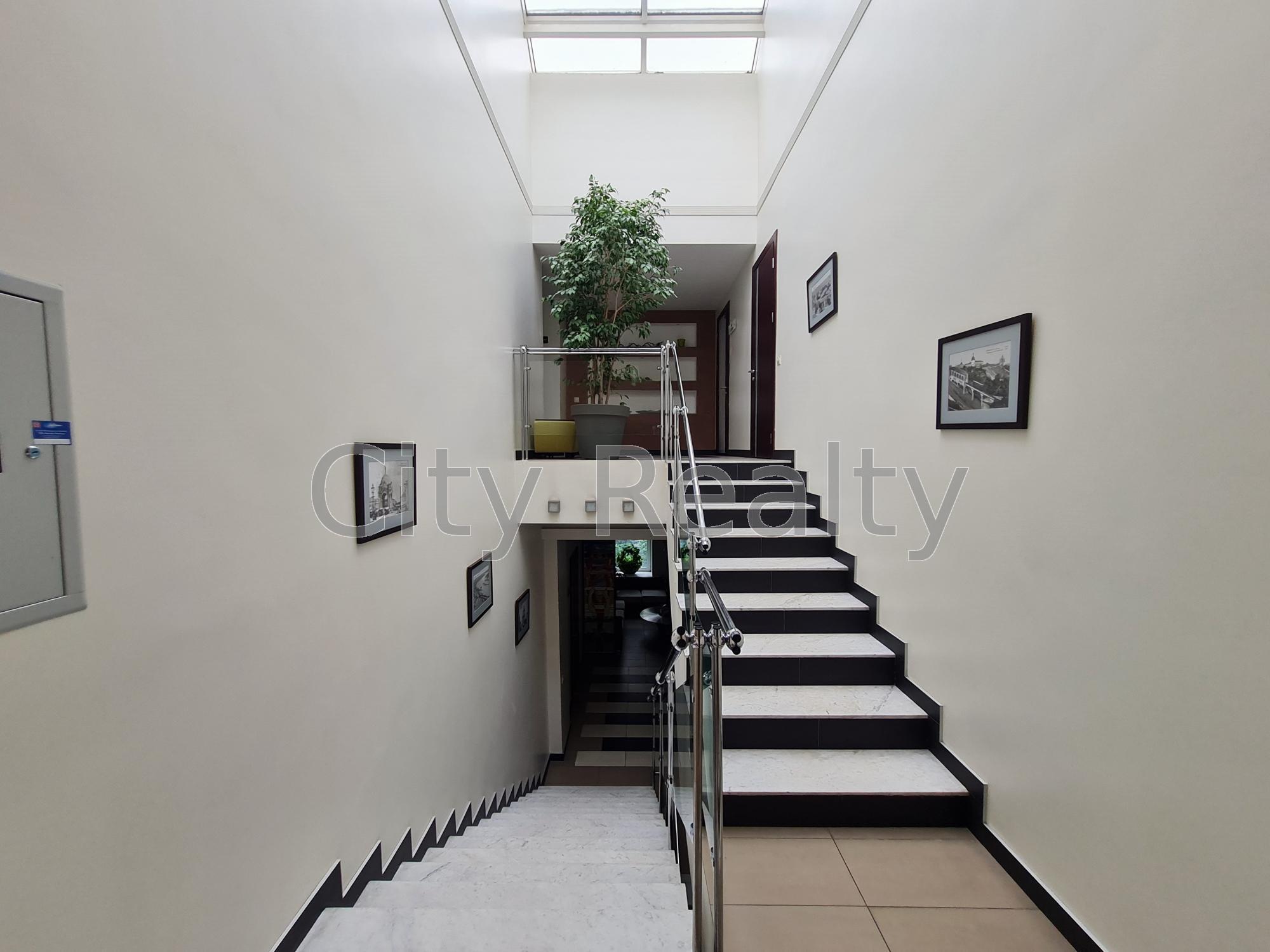 Аренда офиса 65 м², Игоревская ул., 1/8