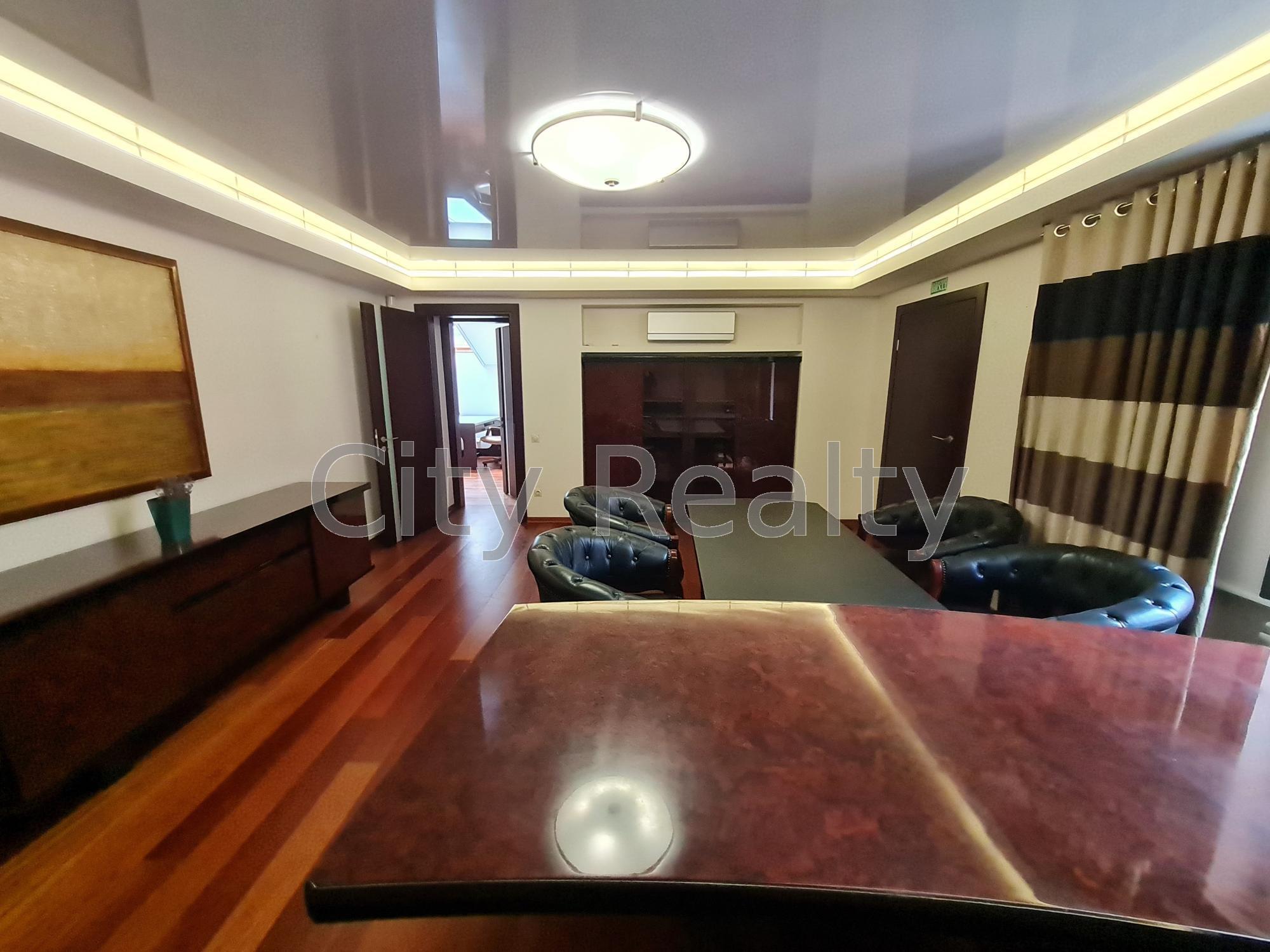 Аренда офиса 65 м², Игоревская ул., 1/8