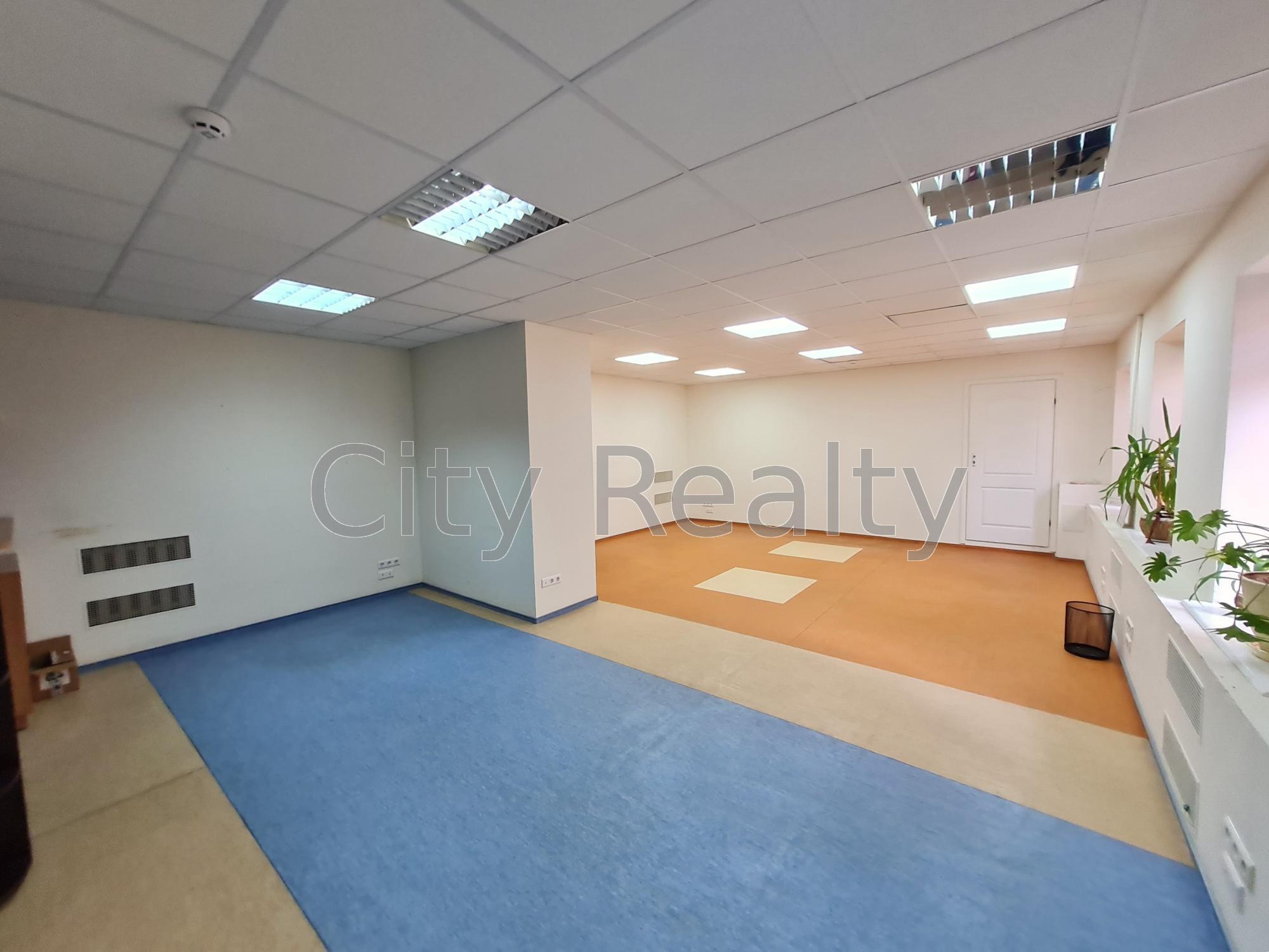 Аренда офиса 60 м², Игоревская ул., 1/8