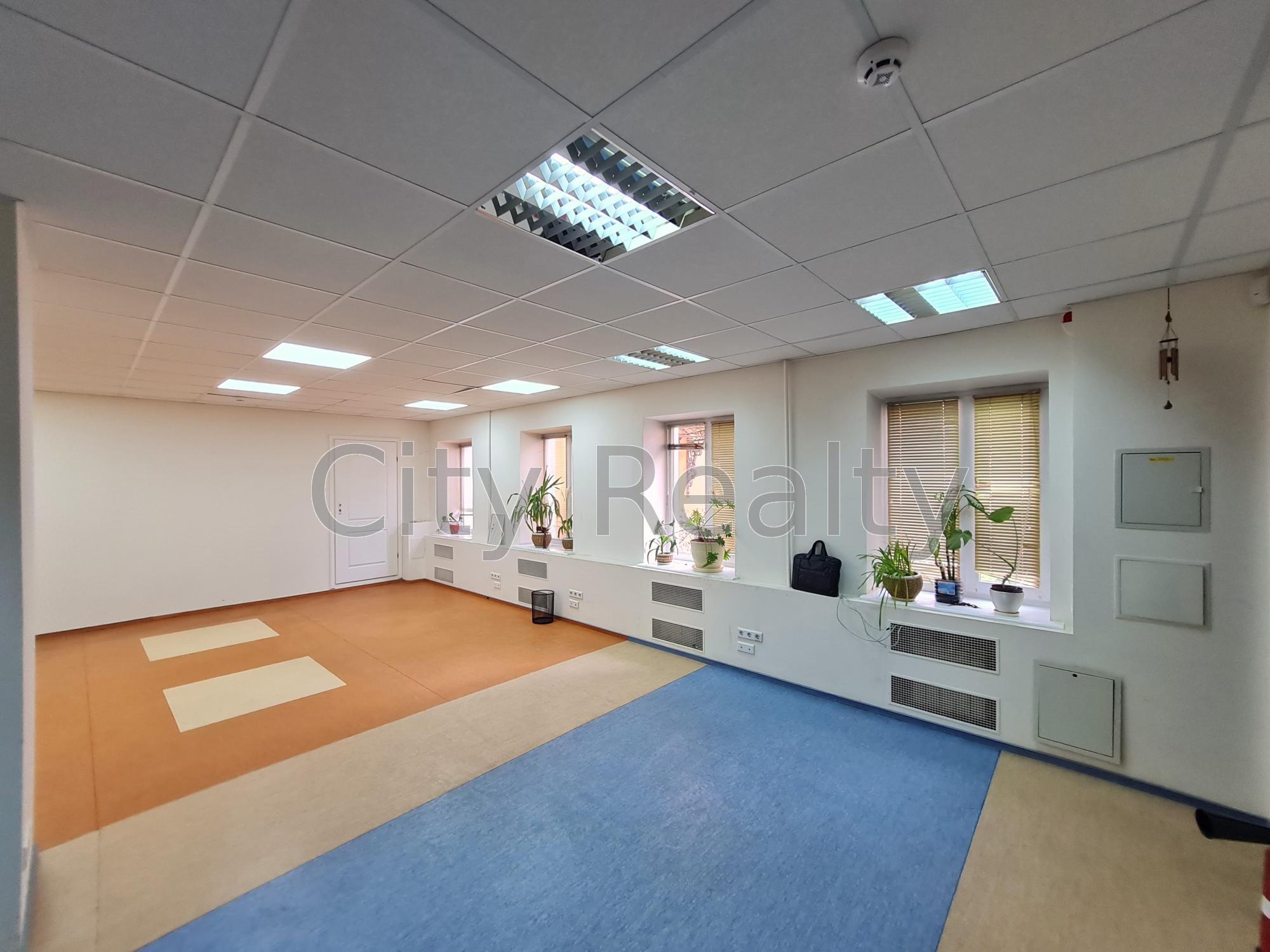 Аренда офиса 60 м², Игоревская ул., 1/8