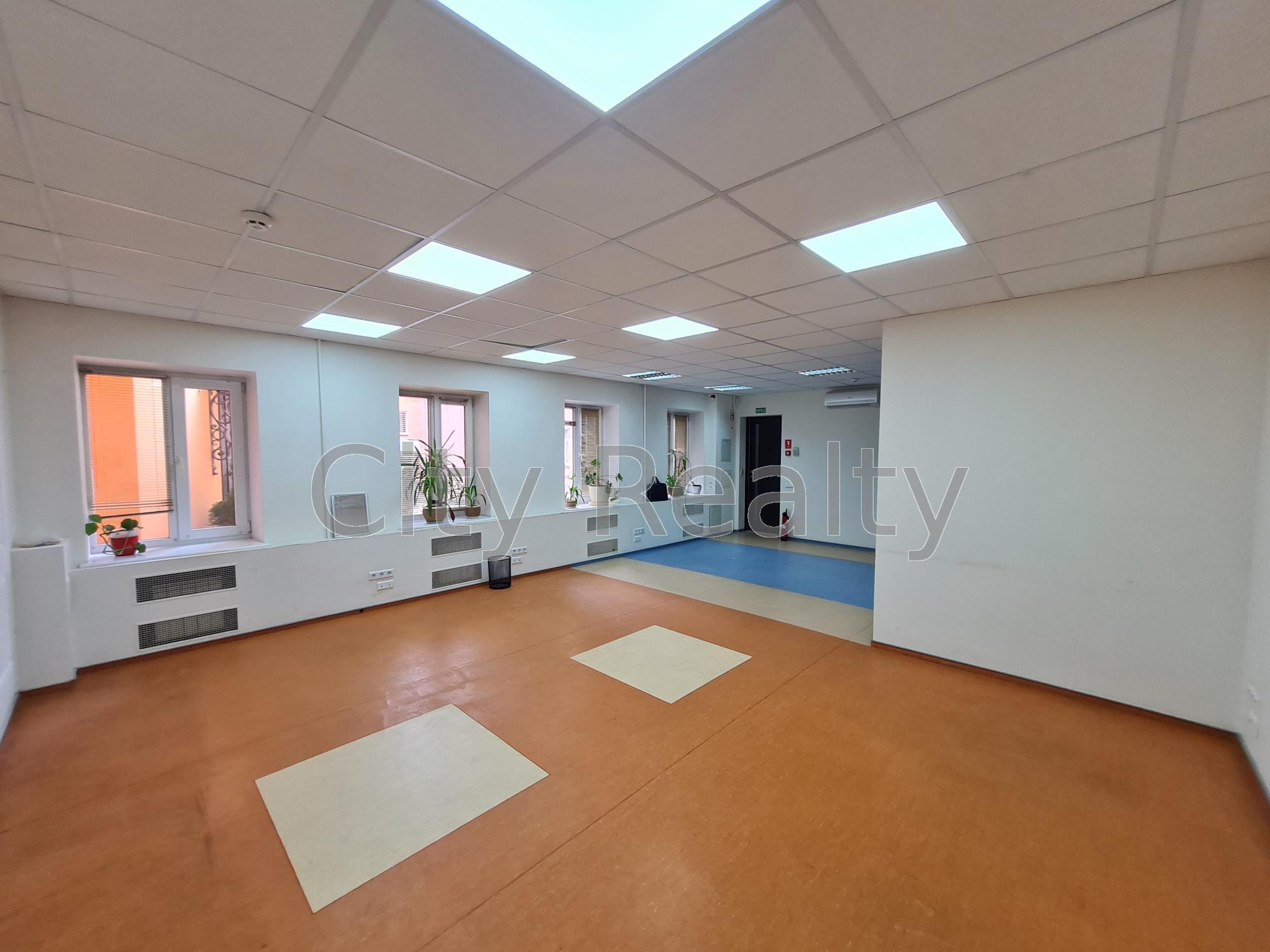 Аренда офиса 60 м², Игоревская ул., 1/8